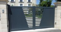 Notre société de clôture et de portail à Vantoux-et-Longevelle